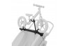 Thule Chariot 2 bike Holder