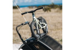 Thule Chariot 2 bike Holder