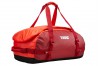 Thule Chasm 40L red