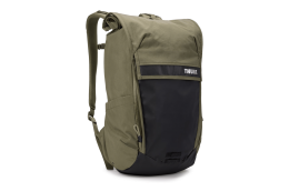 Thule Paramount Bike Backpack 20L Soft green