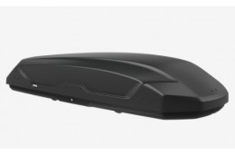 Thule Pulse 2 XL , dakkoffer