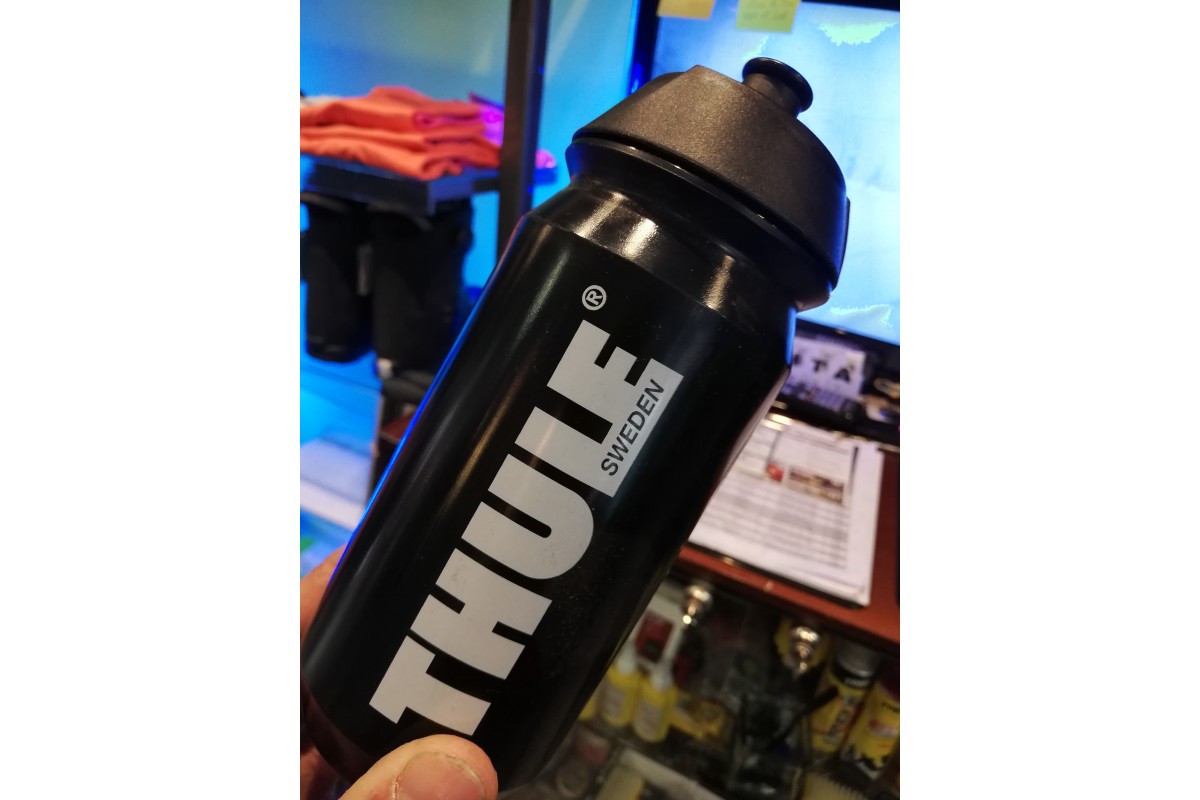 Thule Water bottle For Bike