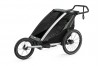 Thule chariot Lite 1 Agave