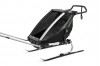 Thule chariot Lite 1 Agave