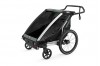Thule chariot Lite 2 Agave