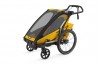 Thule Chariot Sport 2 SPECTRA/YELLOW