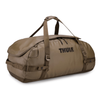 Thule Chasm 70L Deep kaki
