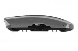 Thule Motion XT Sport Titan Glossy 