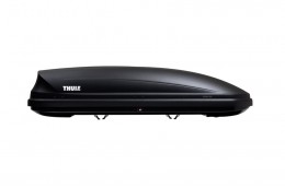 Thule Pacific 780 L Anthracite