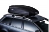 Thule Pacific 200 M Anthracite