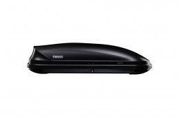 Thule Pacific 200 M Anthracite