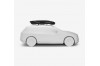 Thule Motion 3 XL Low Black Glossy