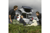 Thule Approach L 4P Dark slate