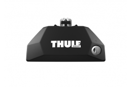 Thule Evo Flush Rail