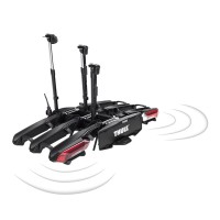 Thule Epos ParkSecure 3bike 13 pin