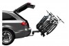 Thule Velocompact 4th bike adapter